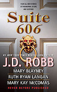 Suite 606 cover