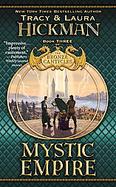Mystic Empire cover