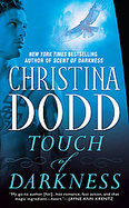 Touch of Darkness Darkness Chosen cover