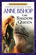The Shadow Queen cover