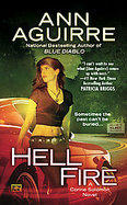 Hell Fire cover