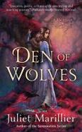 Den of Wolves cover