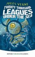 Twenty Thousand Leagues under the Sea cover