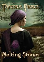 Melting Stones cover