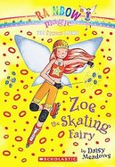 Zoe the Skating Fairy cover