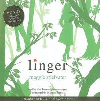 LingerLibrary Edition cover