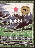 The Hobbit: Pocket Edition cover