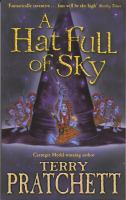 A Hat Full of Sky cover
