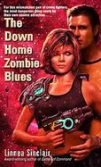 The Down Home Zombie Blues cover