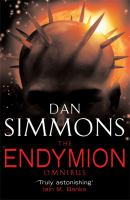 Endymion Omnibus cover