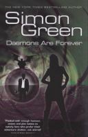 Daemons are Forever: Bk. 2: Secret Histories (Gollancz S.F.) cover