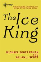 The Ice King cover