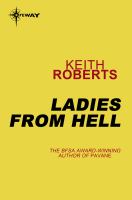 Ladies from Hell cover