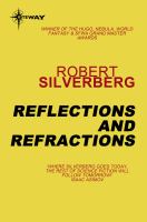 Reflections and Refractions cover