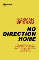 No Direction Home cover