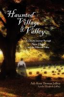 Haunted Village and Valley cover