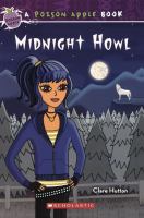 Midnight Howl cover
