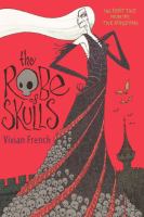 The Robe of Skulls cover