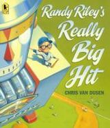 Randy Riley's Really Big Hit cover