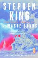 The Waste Lands cover