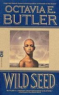 Wild Seed cover
