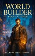 World Builder cover