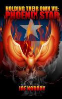 Holding Their Own Vii : Phoenix Star cover