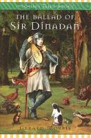 The Ballad Of Sir Dinadan cover