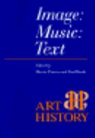 Image: Music: Text cover