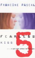 Kiss (Fearless 5) cover