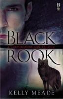 Black Rook cover