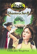 Shamrocked! cover