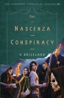 The Nascenza Conspiracy : The Cassaforte Chronicles: Volume III cover