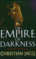 EMPIRE OF DARKNESS cover