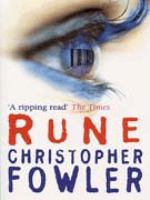 Rune cover
