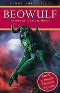 Beowulf cover