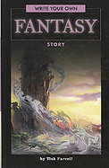 Write Your Own Fantasy Story cover
