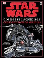 Star Wars Complete Cross-sections cover