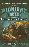 The Deadly Catch cover