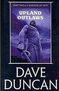 Upland Outlaws (Part Two of A Handful Of Men) cover