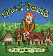 Giant Pants cover