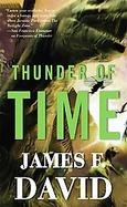 Thunder of Time cover