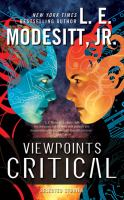 Viewpoints Critical : Selected Stories cover