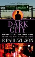 Dark City cover