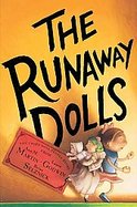 The Runaway Dolls cover