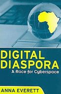 Digital Diaspora A Race for Cyberspace cover