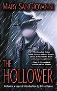 The Hollower cover