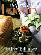 Jeffrey Bilhuber Defining Luxury cover