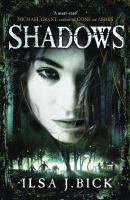 shadows (ashes trilogy) book 2 cover