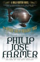 The Other Log of Phileas Fogg cover